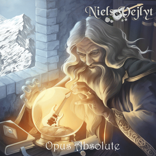 Niels Vejlyt : Opus Absolute Niels Vejlyt : Opus Absolute